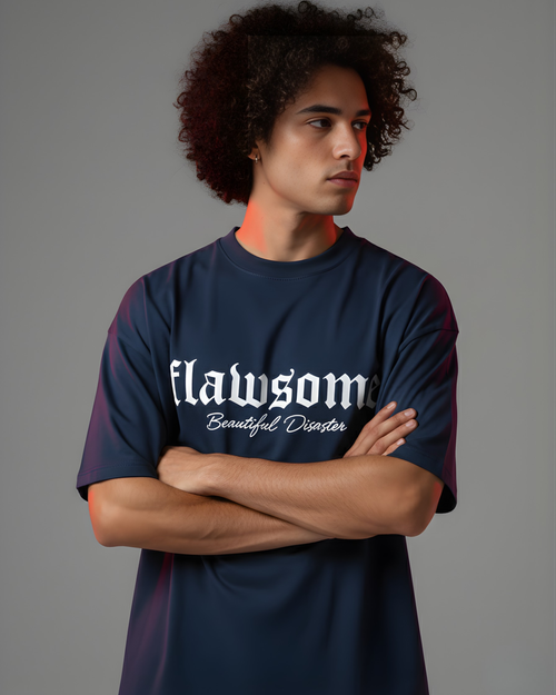 Flawsome Tee
