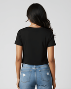 Han Core Crop Top