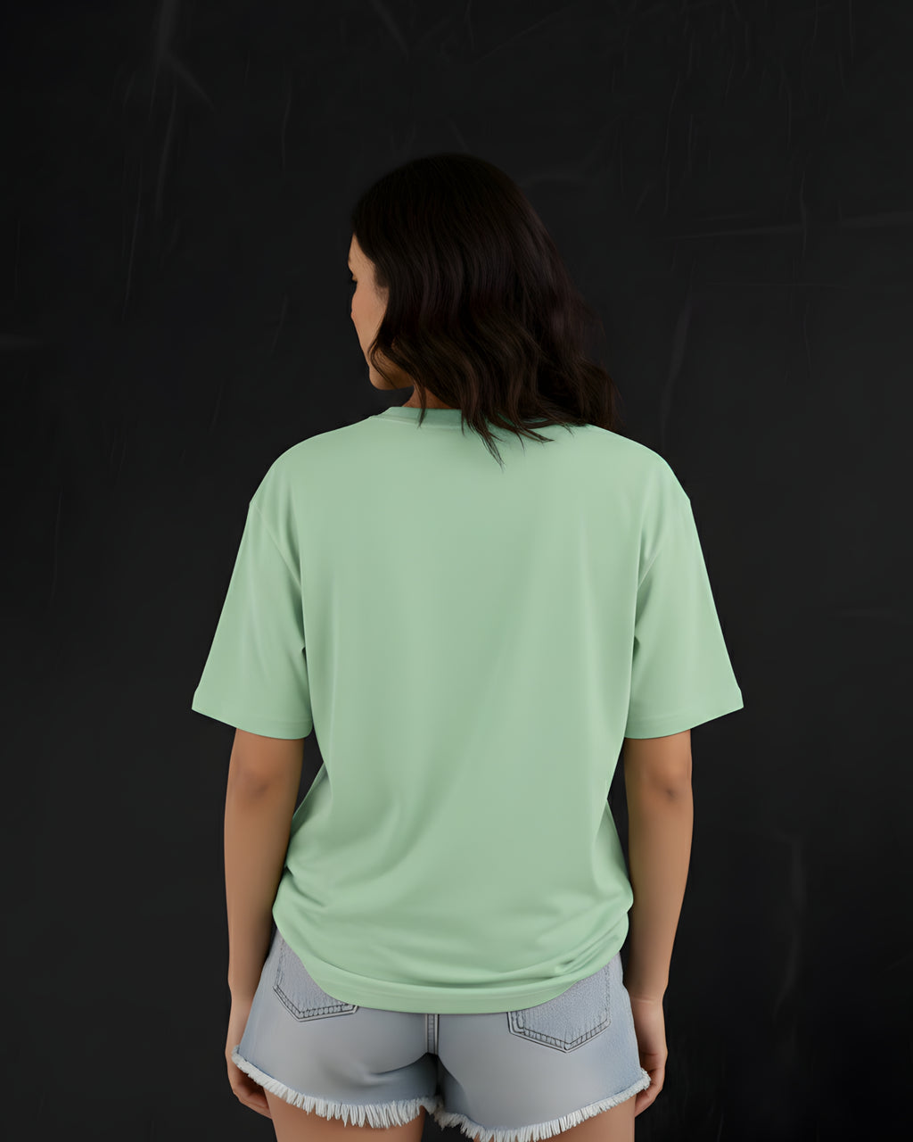 DISCIPLINE CLUB TEE