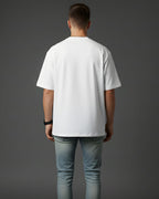 Han Raw Edge Tee
