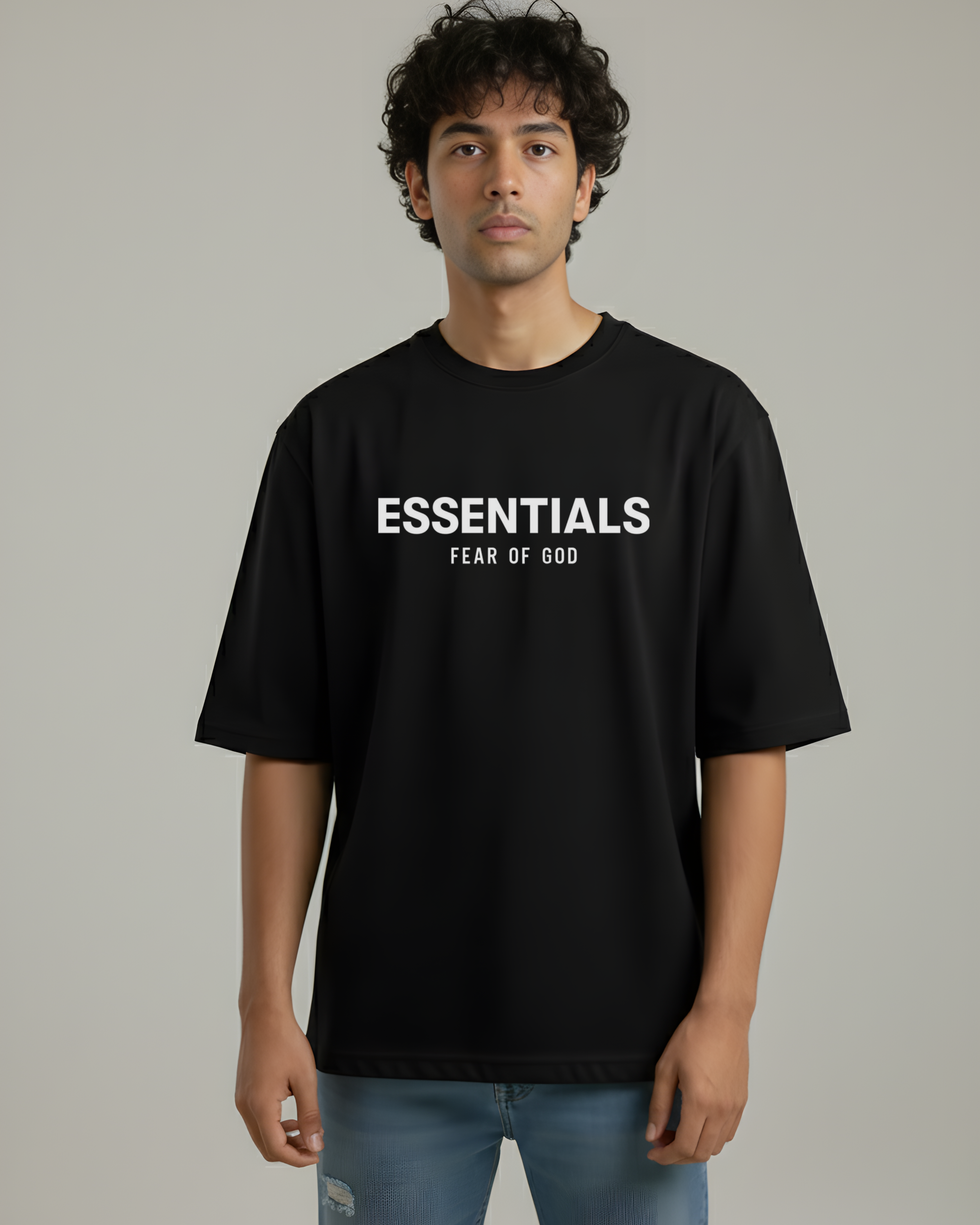 Han Essential Tee