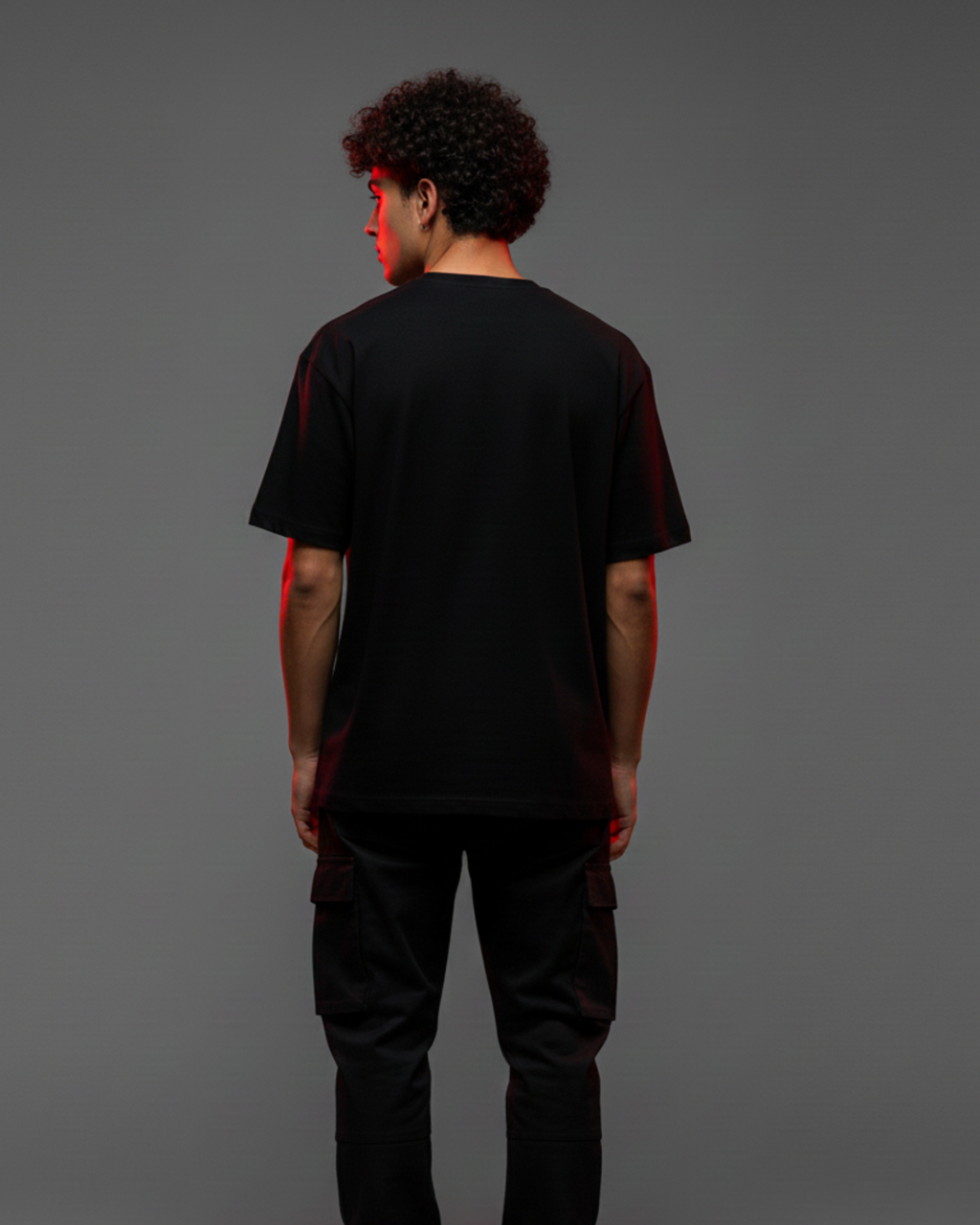 Spidey Tee