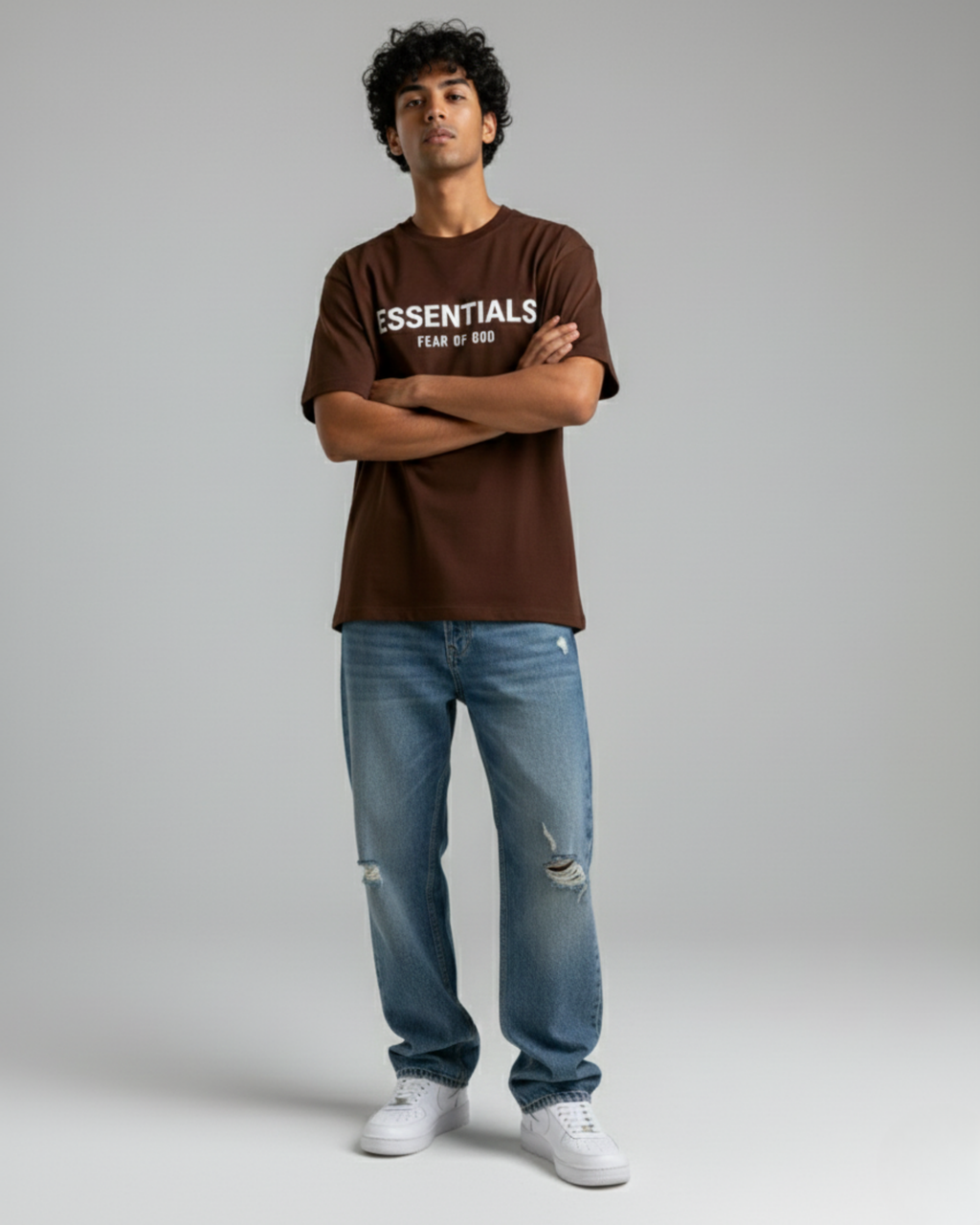 Han Essential Tee