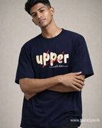 Level Up Oversized Tee
