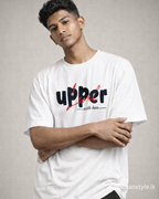Level Up Oversized Tee