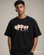 Level Up Oversized Tee