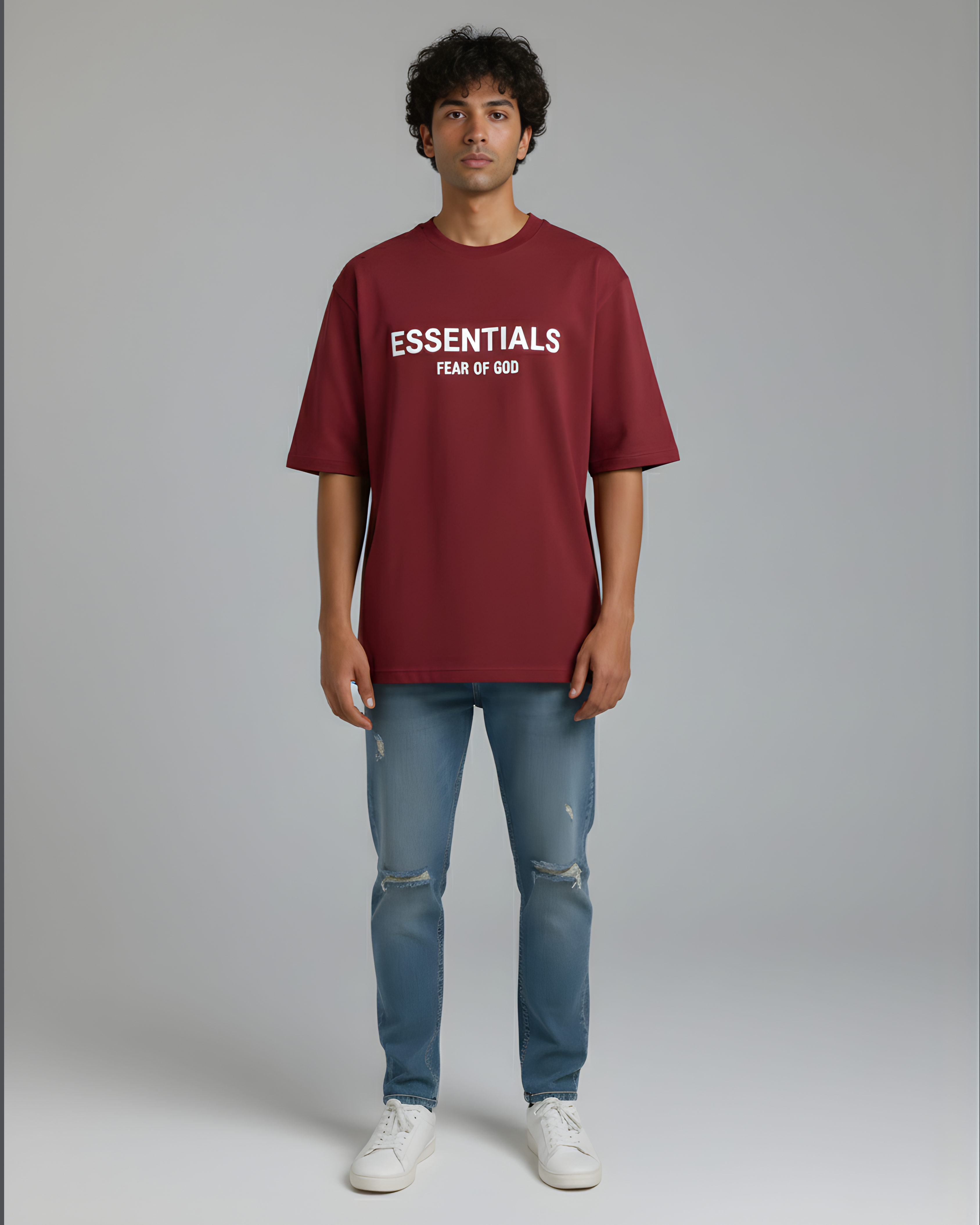 Han Essential Tee