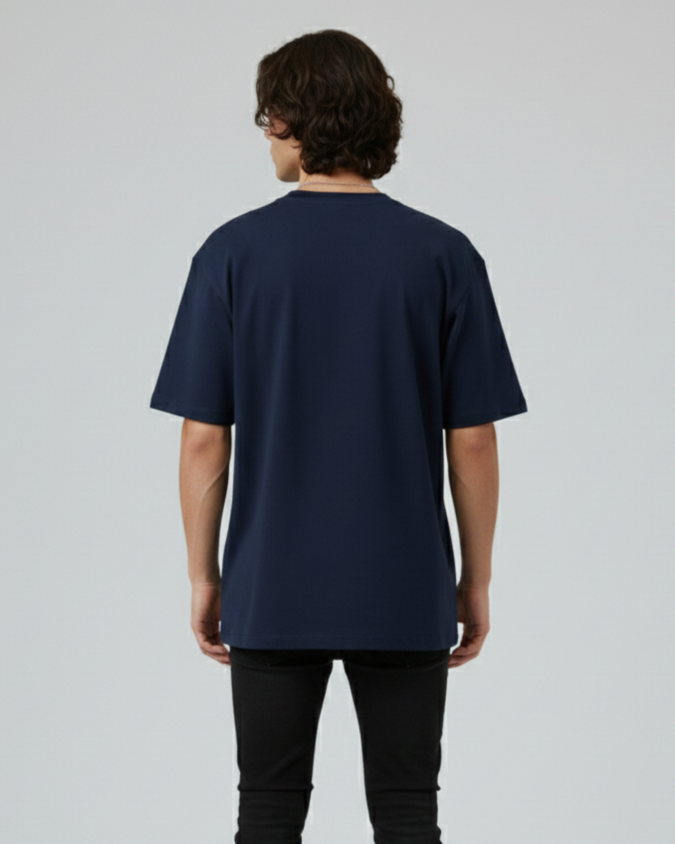 Sinner Tee oversize