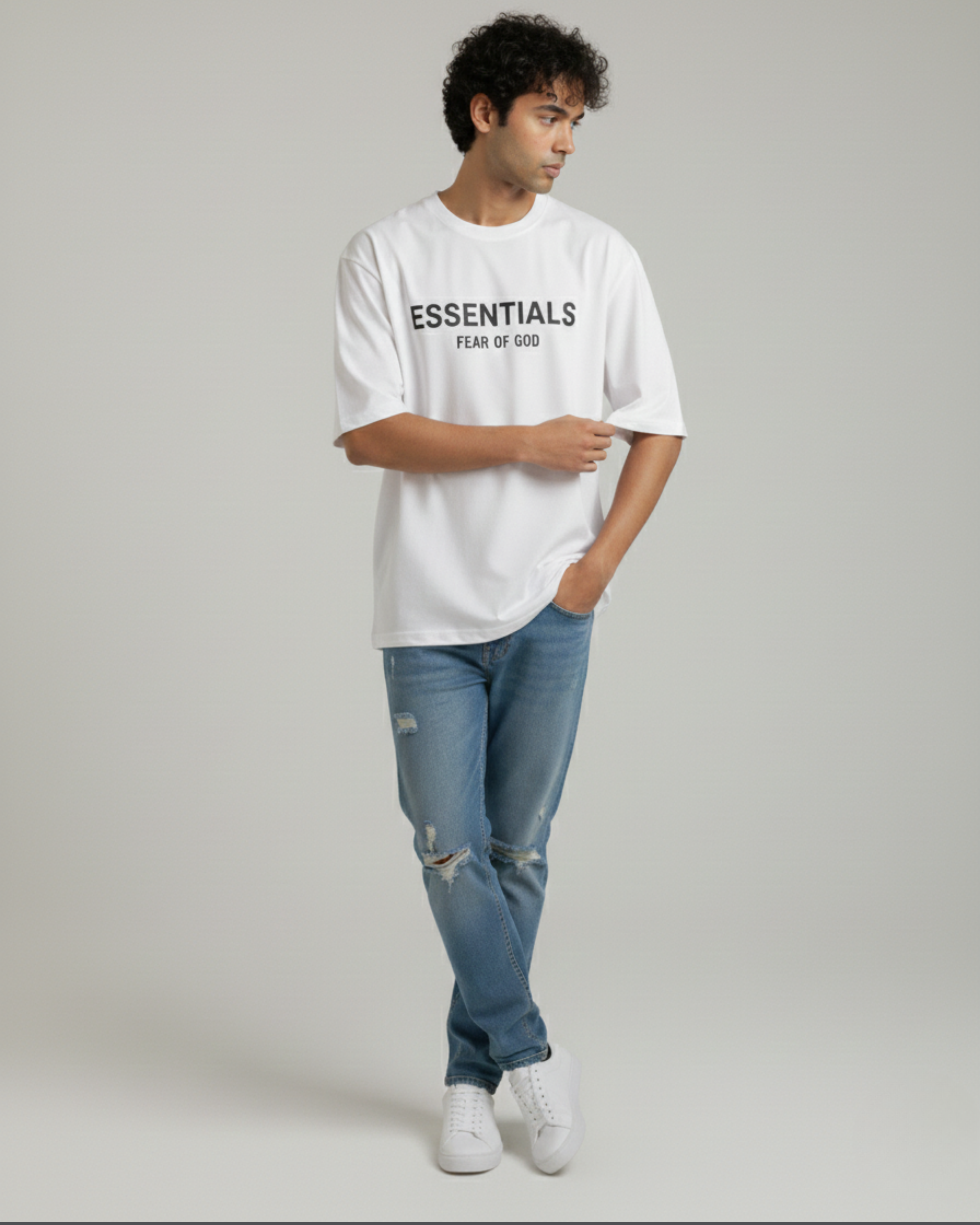 Han Essential Tee