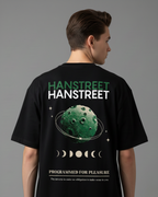 Urban Planet Oversize Tee