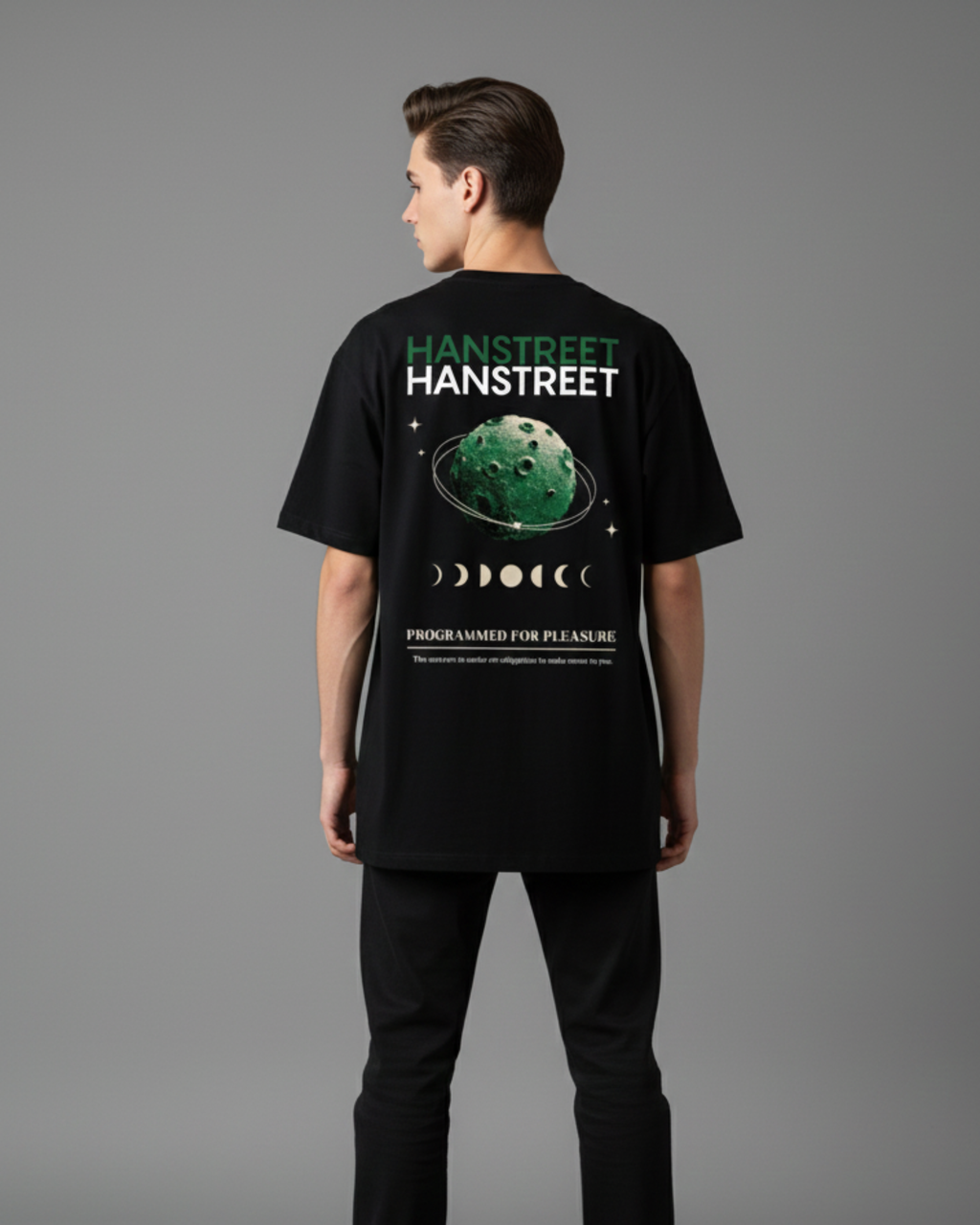 Urban Planet Oversize Tee