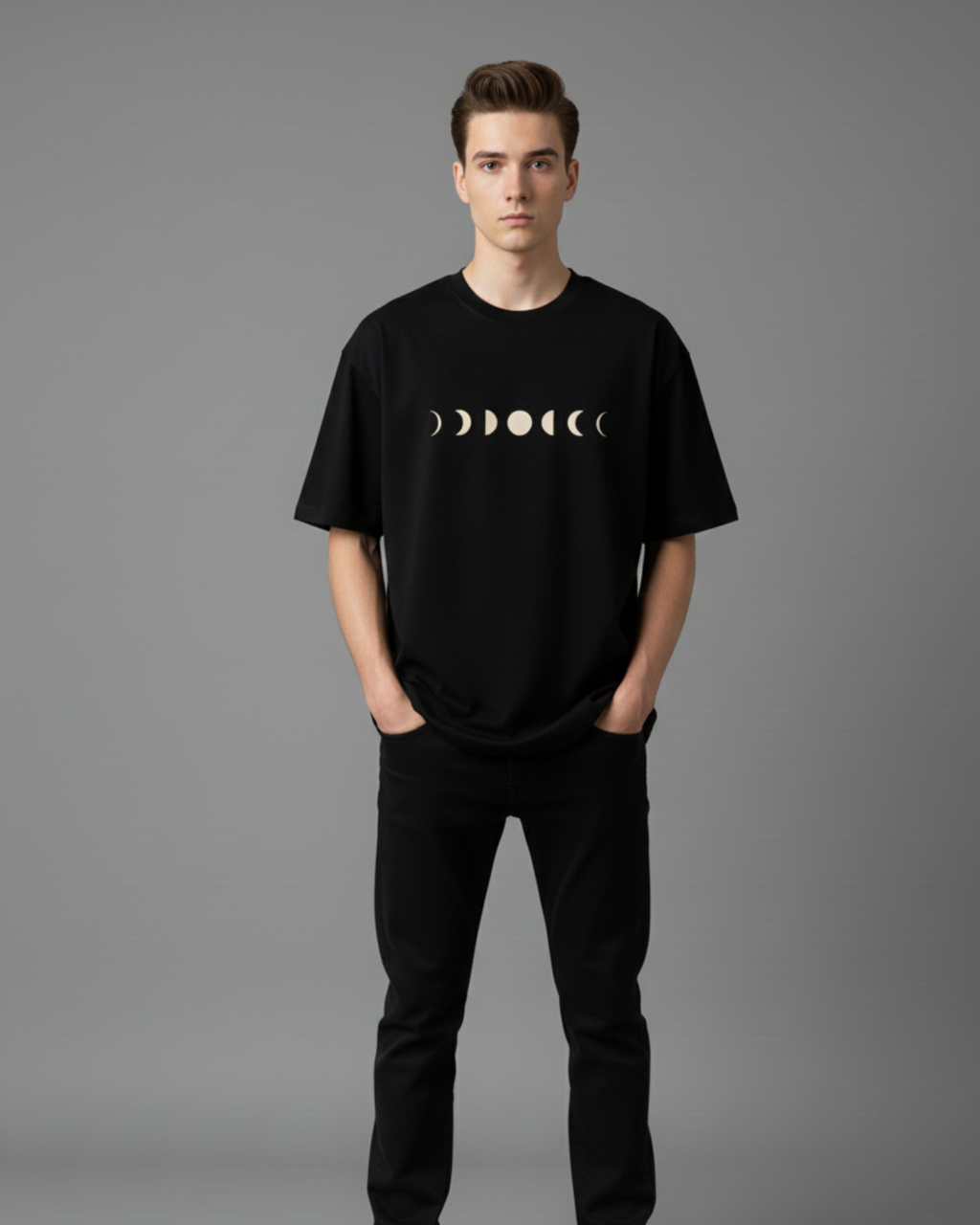 Urban Planet Oversize Tee