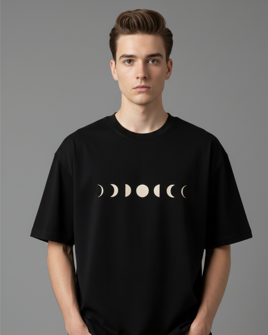 Urban Planet Oversize Tee