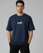 Not Perfect Oversize Tee