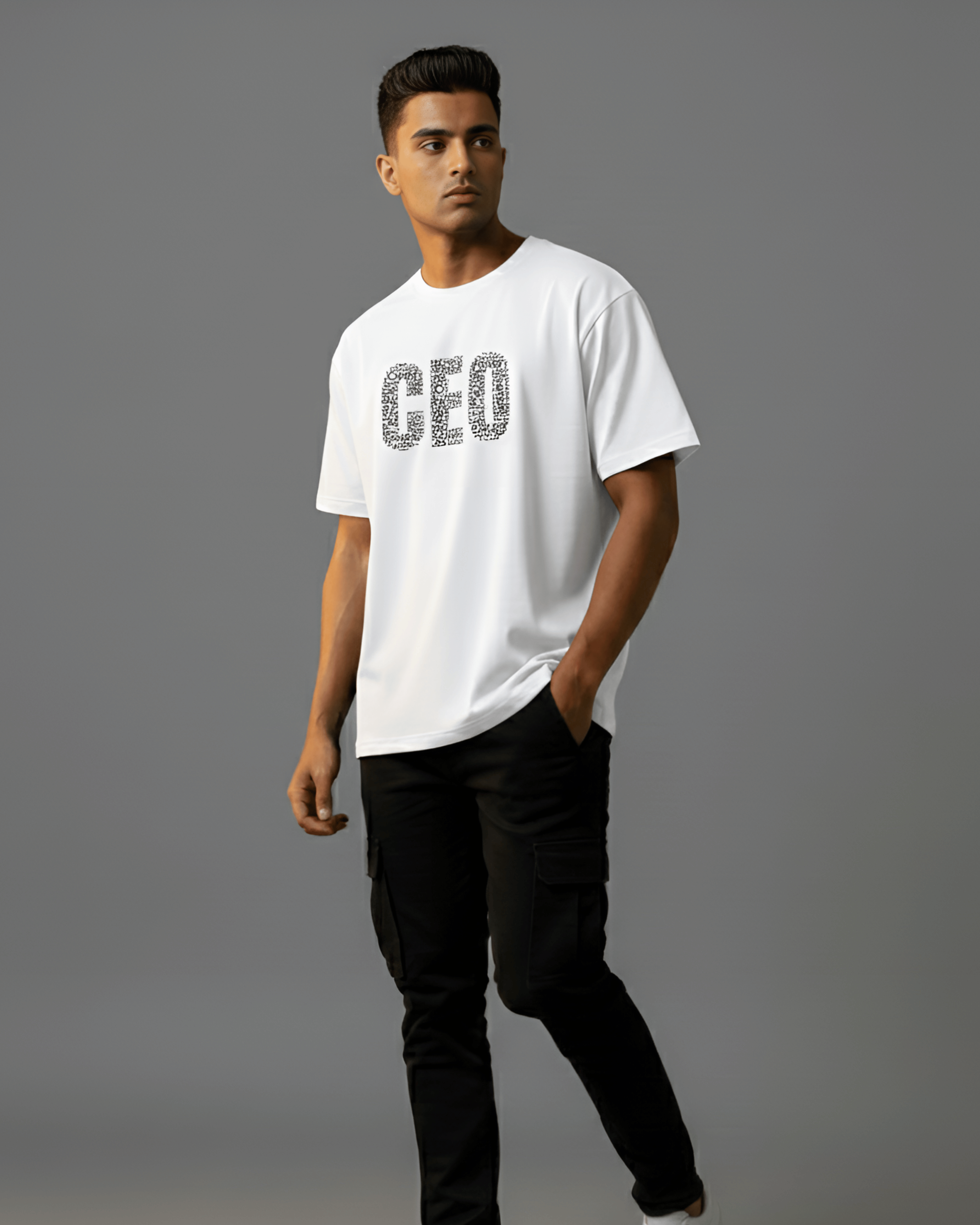 CEO Oversize Tee