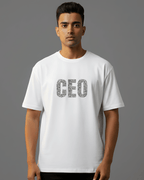CEO Oversize Tee