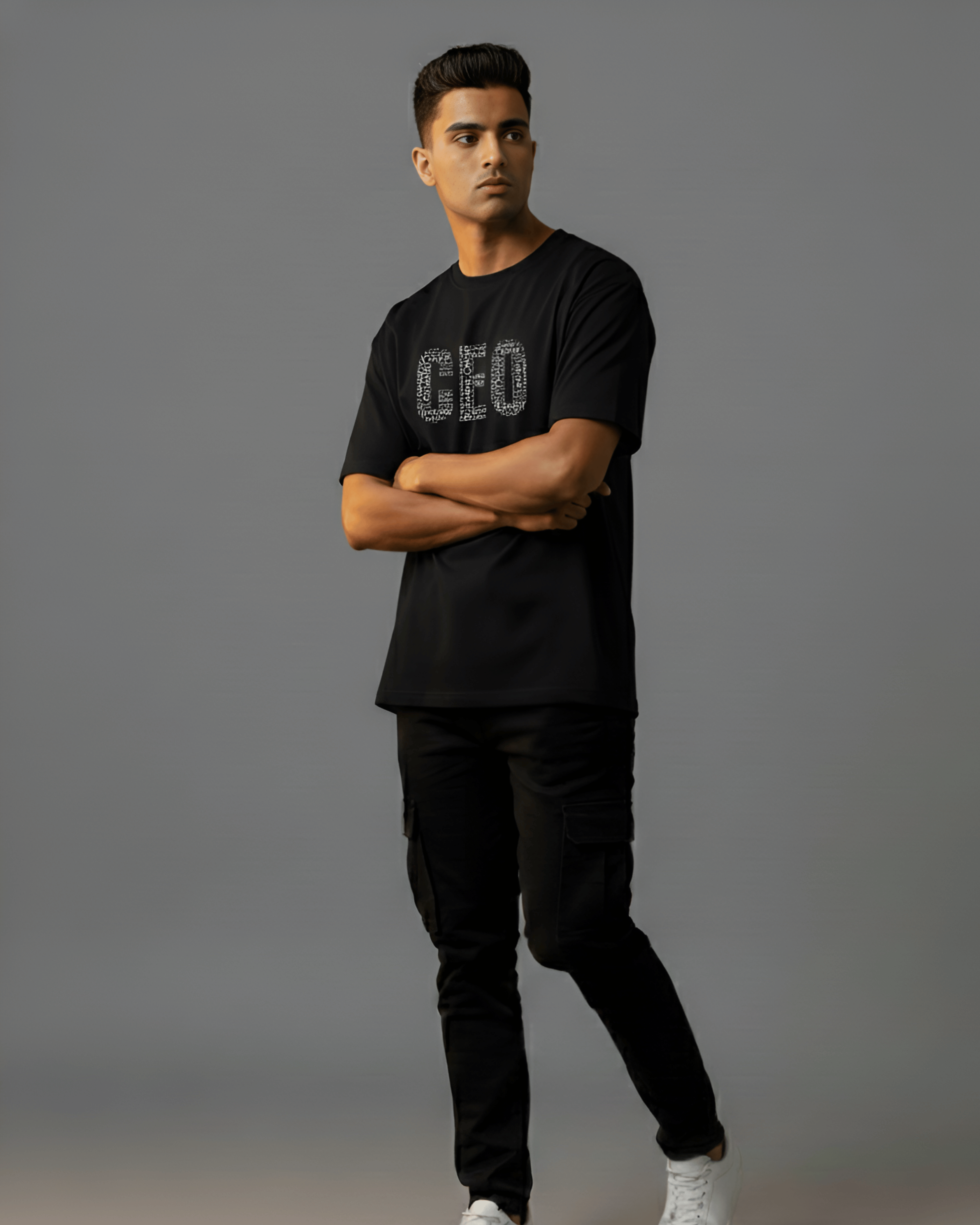 CEO Oversize Tee