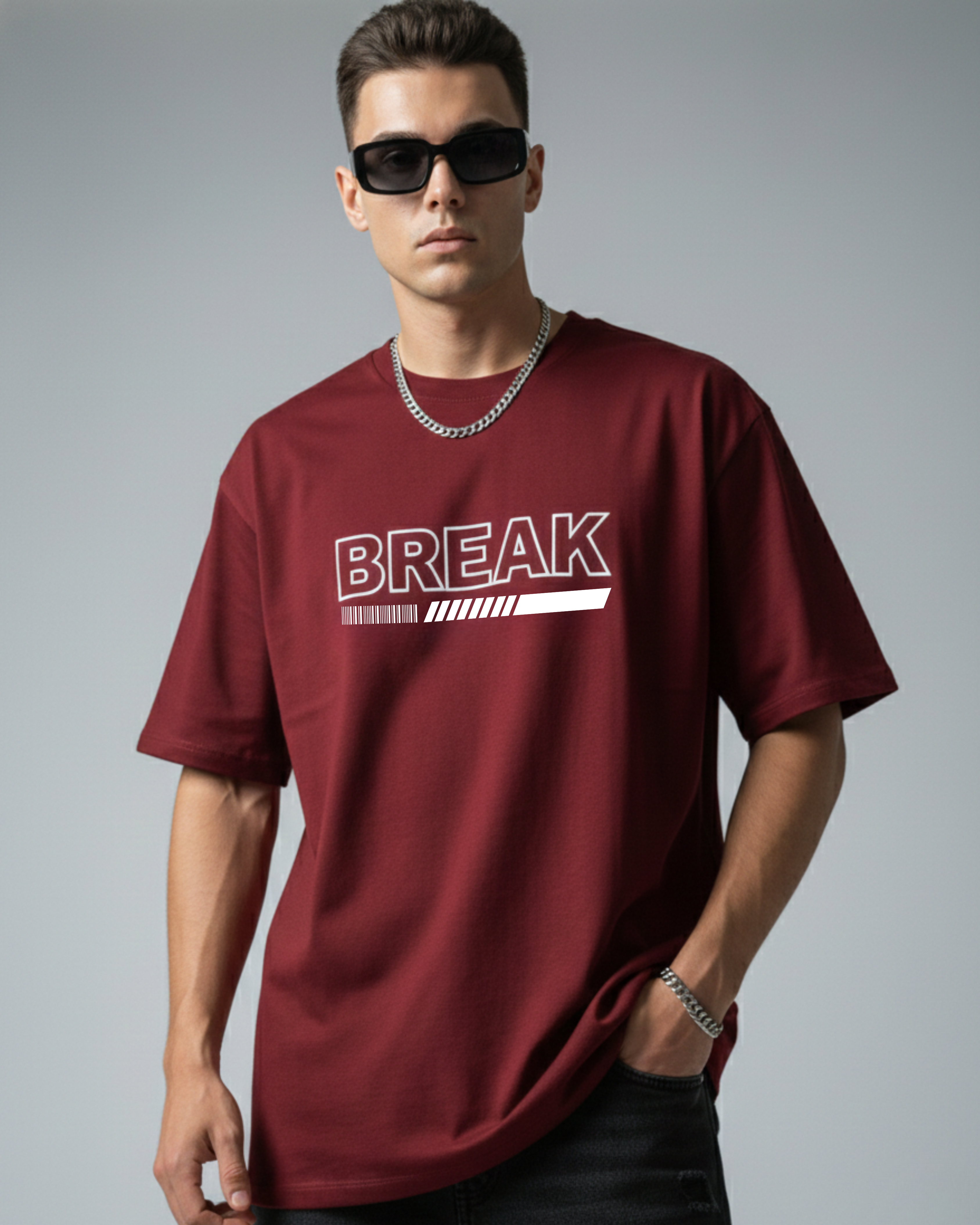 Break Han Tee