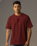 Comma Oversize Tee