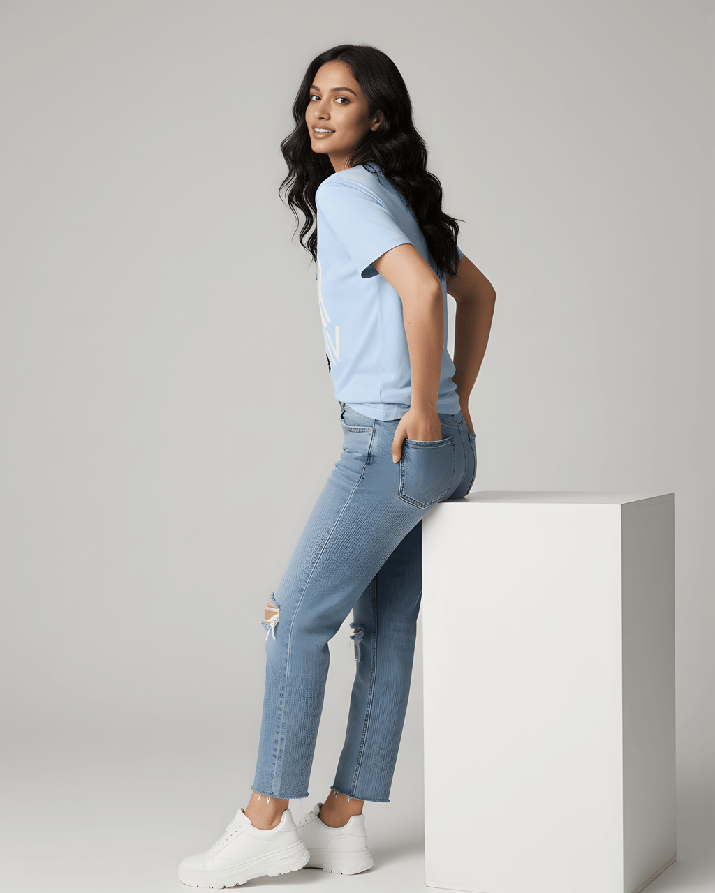 HAN Casual Regular Fit T-Shirt