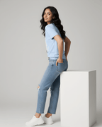 HAN Casual Regular Fit T-Shirt