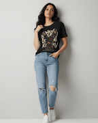 HAN Casual Regular Fit T-Shirt