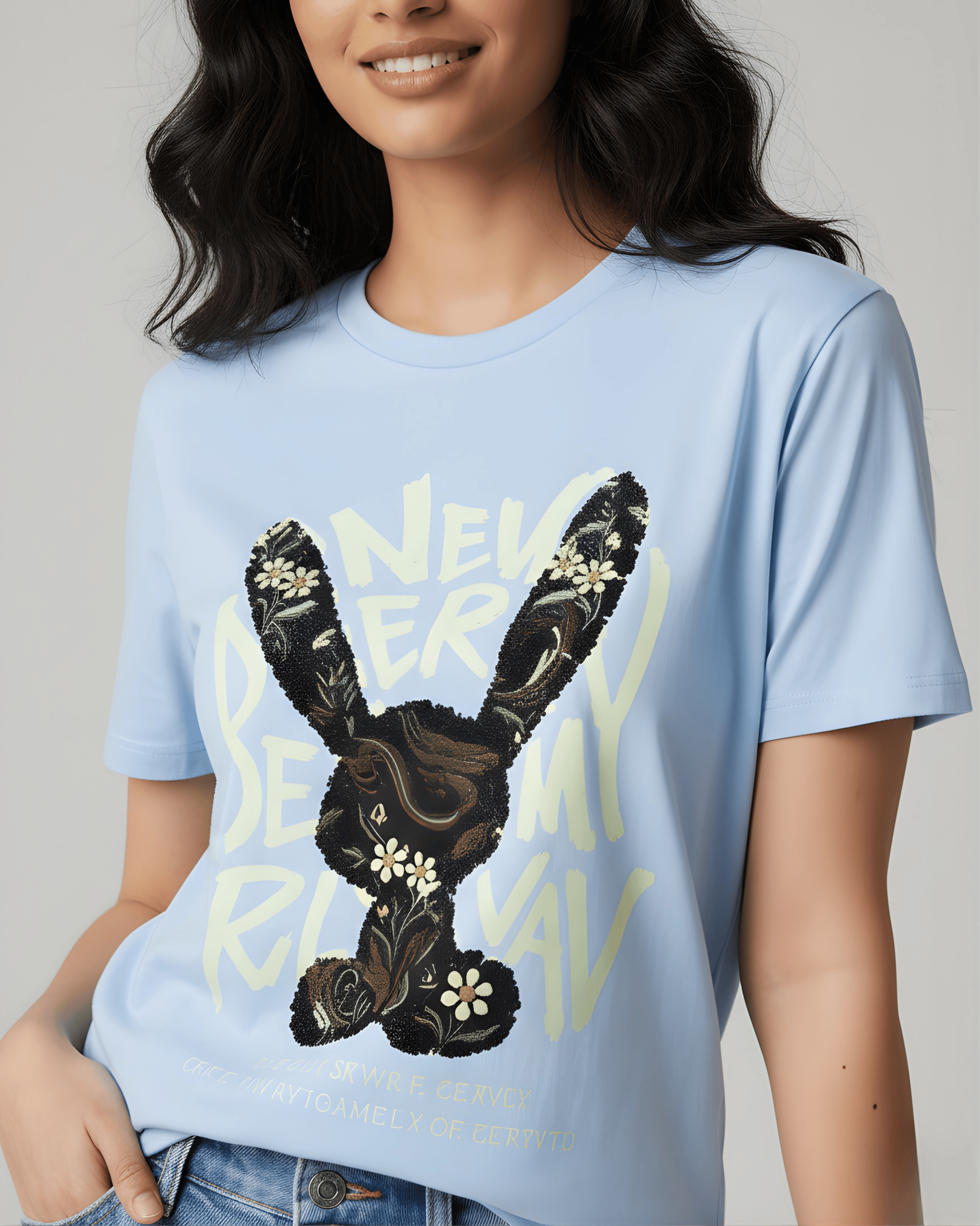 HAN Casual Regular Fit T-Shirt