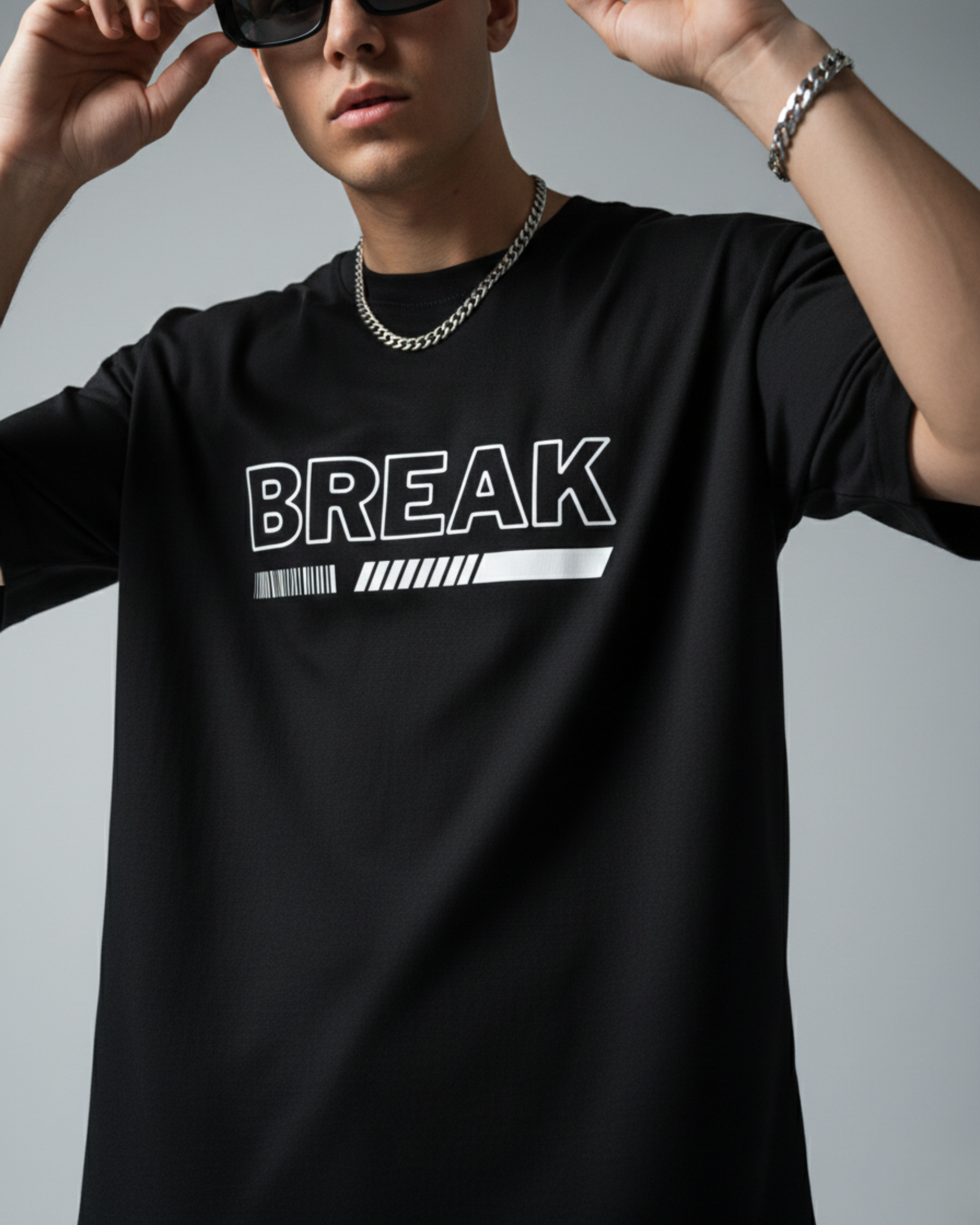 Break Han Tee