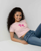 Han Classic Pods Crop Top