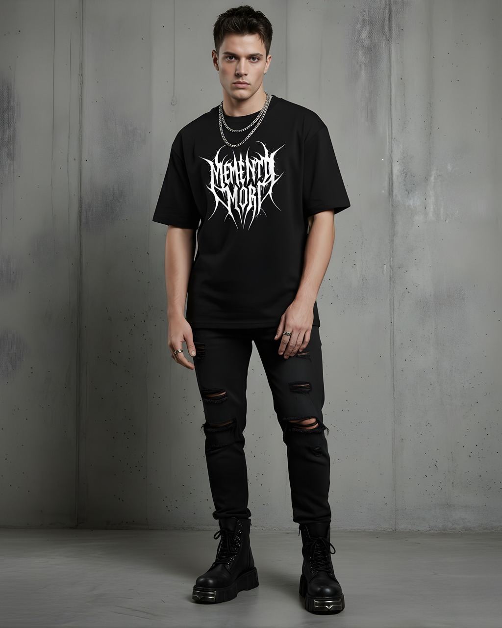Han Core Tee