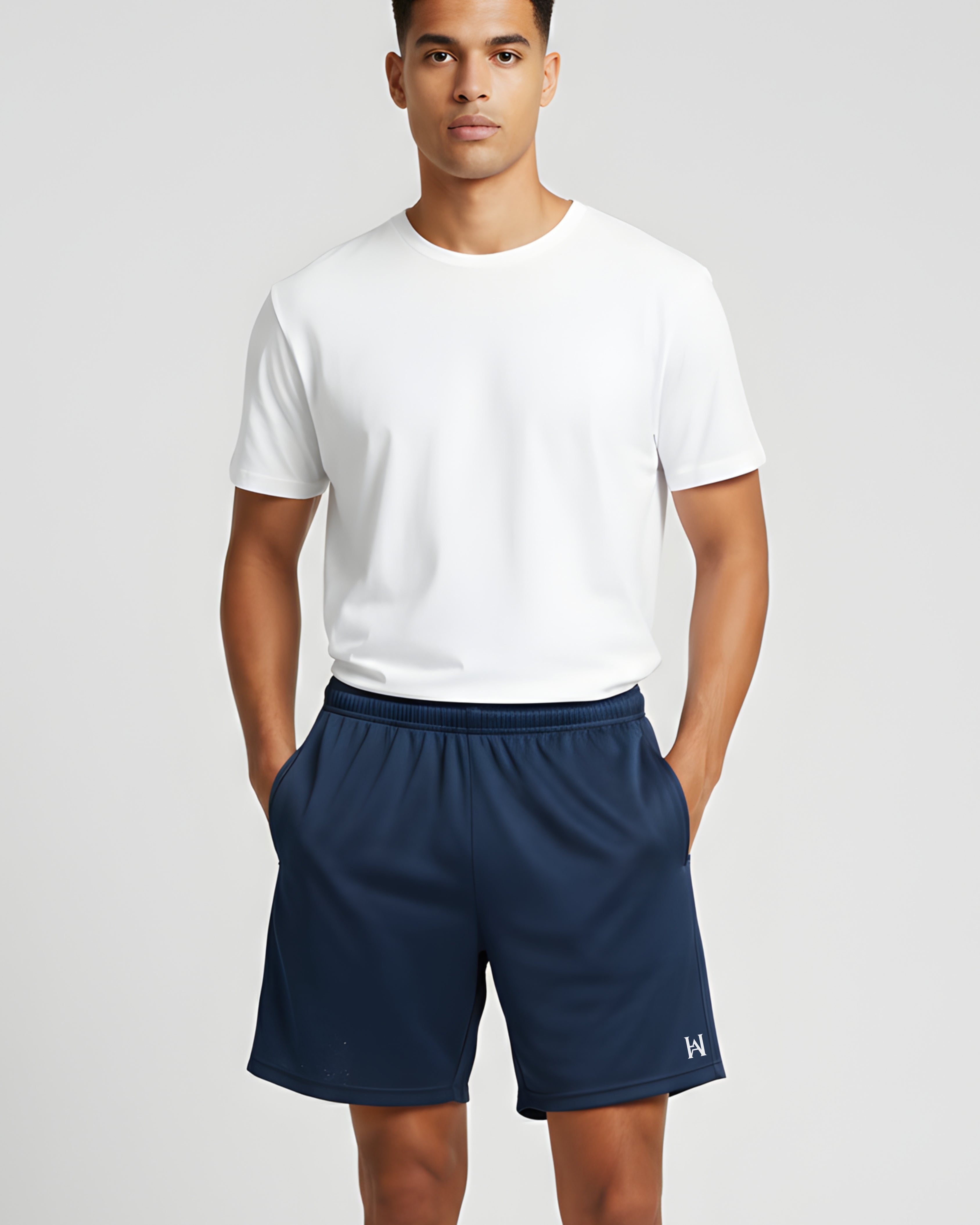 ForceFit Athletic Shorts