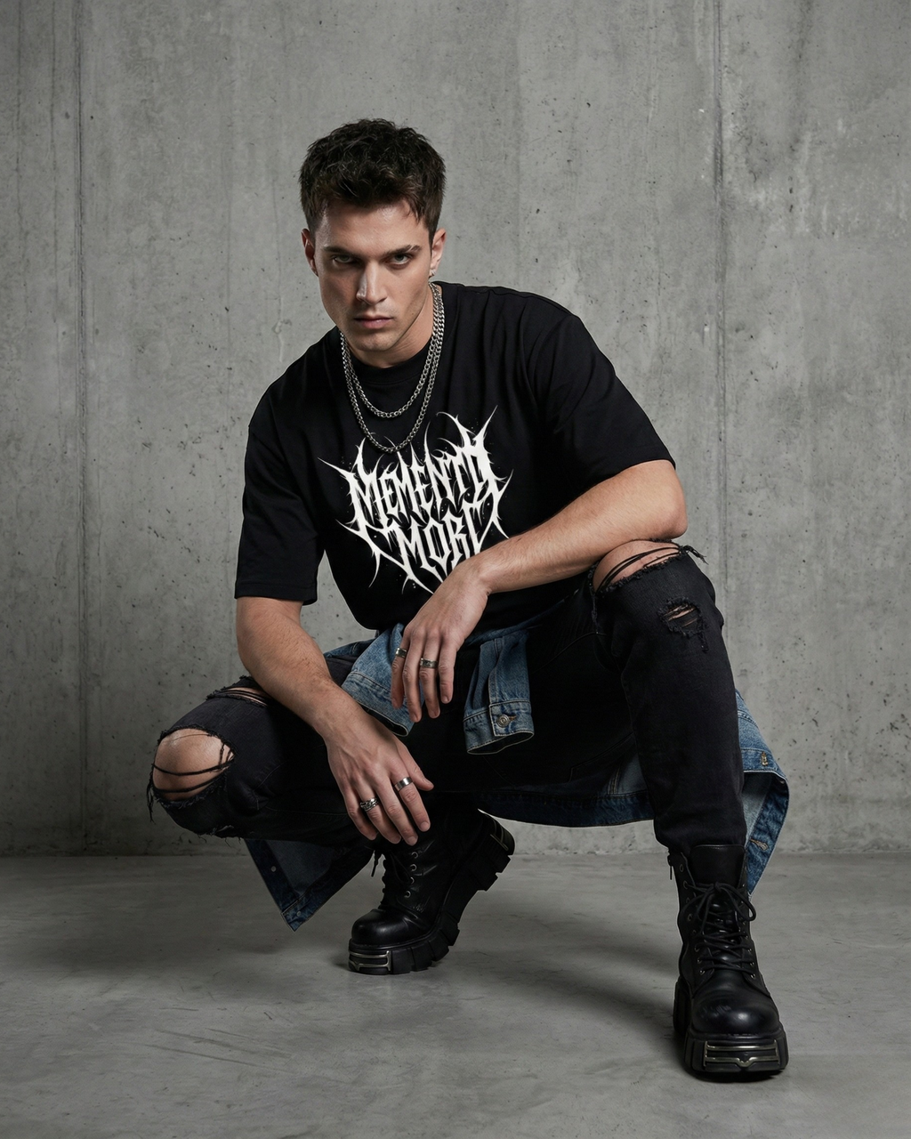Han Core Tee