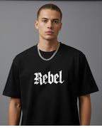 Rebel Oversize Tee