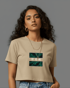 Han Nature Crop Top