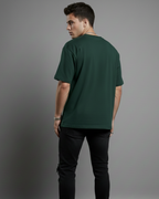 Rebel Oversize Tee
