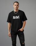 Rebel Oversize Tee