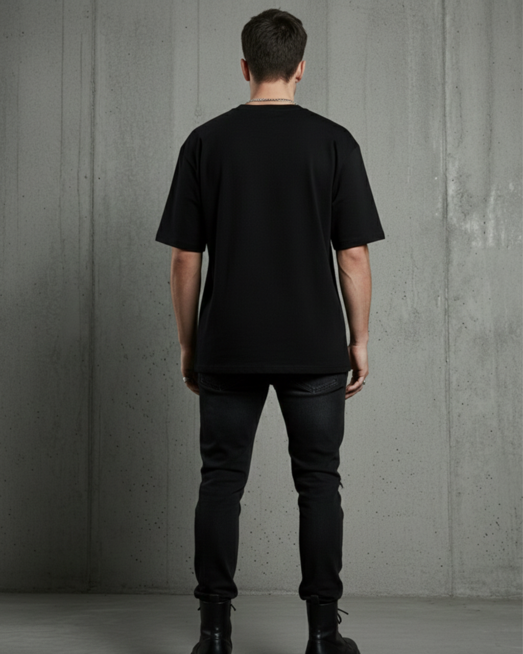 Han Core Tee