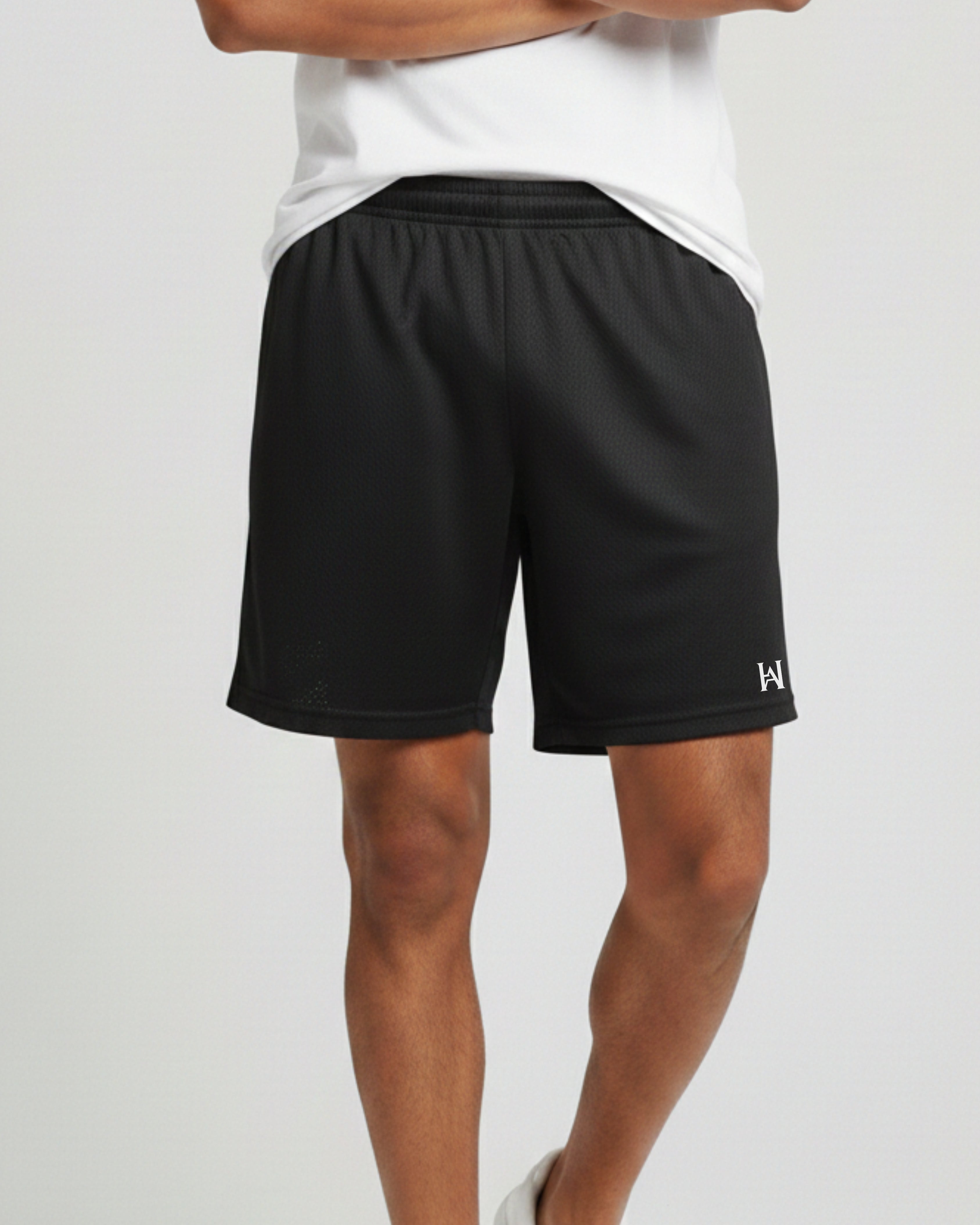 ForceFit Athletic Shorts