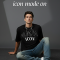 Prime Icon Oversize Tee