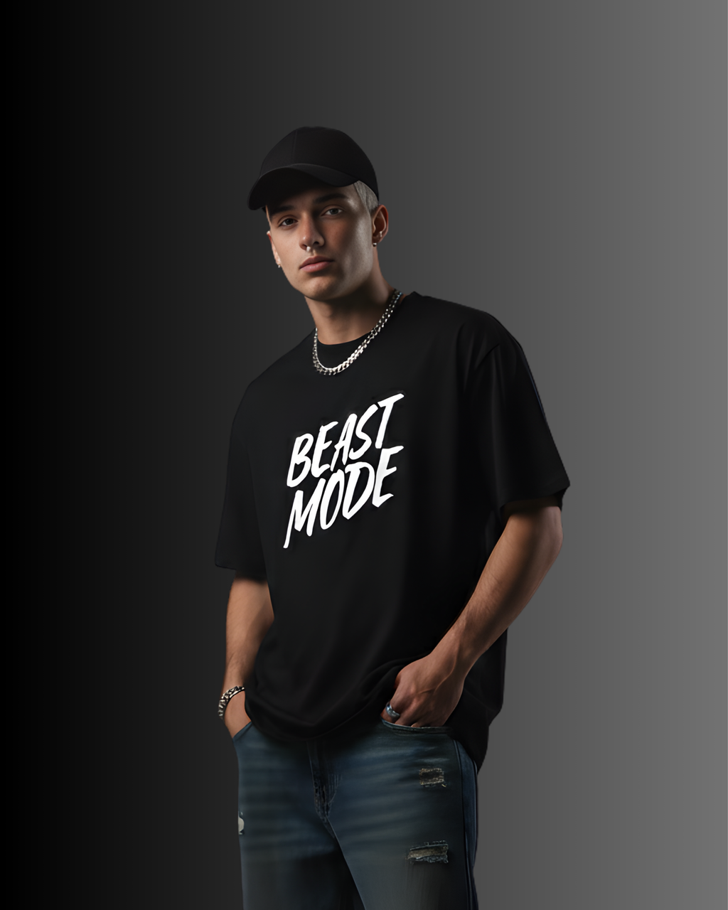 BEAST MODE