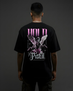 Hold My Pistol tee