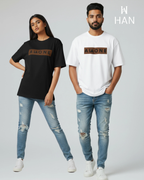 ALONE Oversize Tee