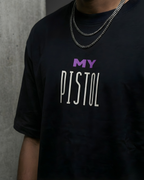 Hold My Pistol tee