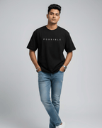 Possible Oversize Tee
