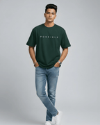 Possible Oversize Tee