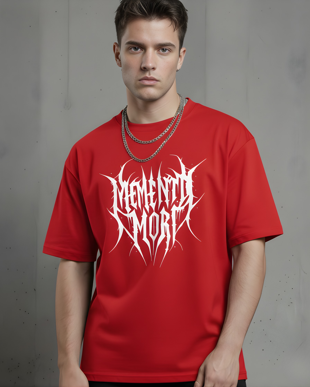 Han Core Tee