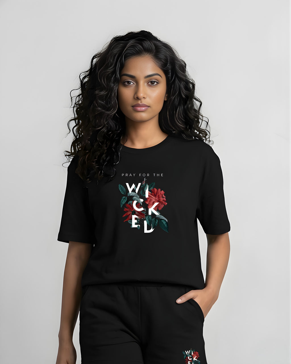 HAN Essential Co-Ord Set for Women