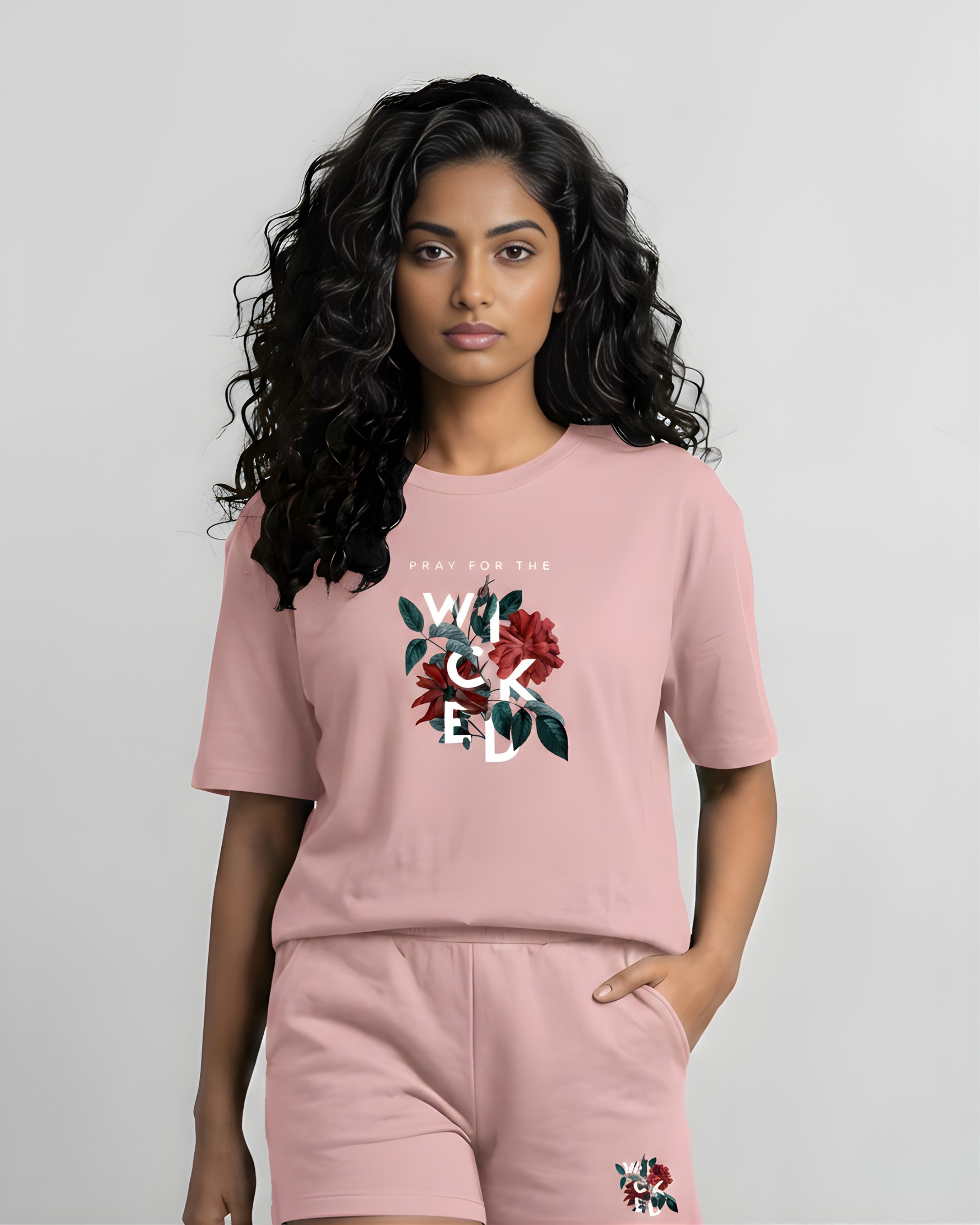 HAN Essential Co-Ord Set for Women