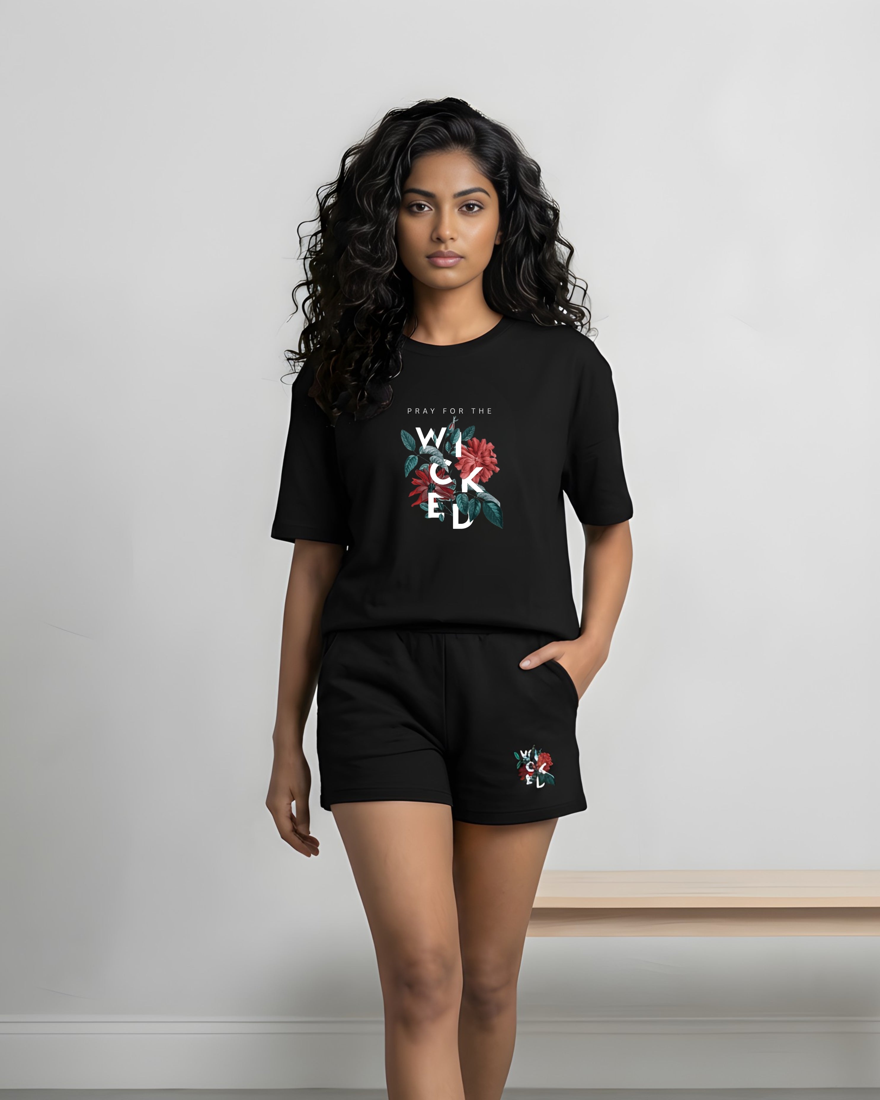 HAN Essential Co-Ord Set for Women
