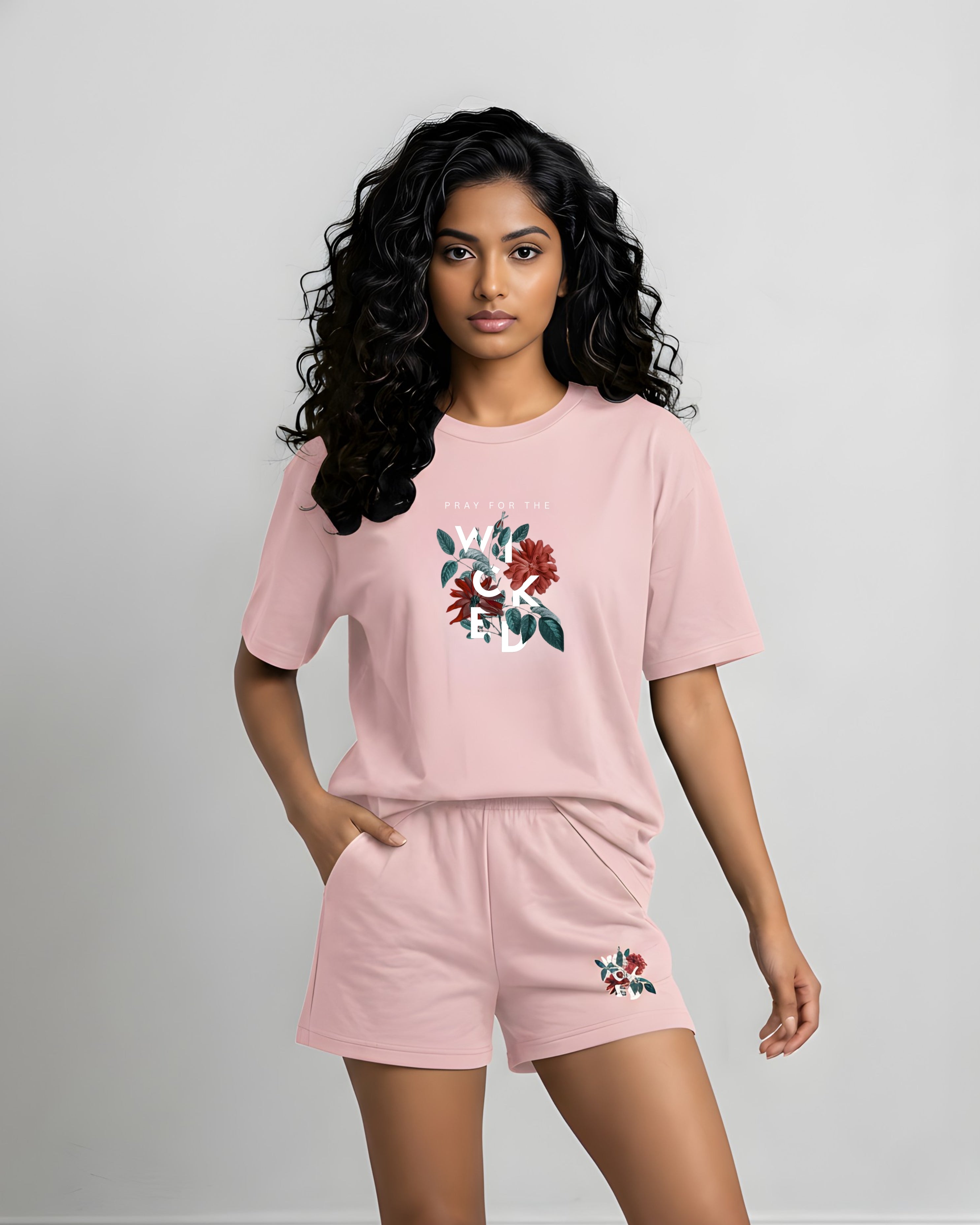 HAN Essential Co-Ord Set for Women